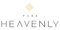 Pure Heavenly Logo